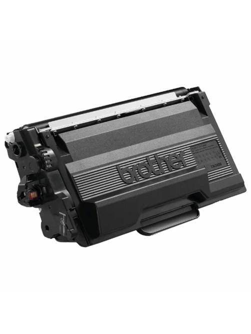 Картридж лазерный BROTHER (TN-3600) HLL5210/6210/MFCL5710/5715 и другие, ресурс 3000 стр., ОРИГИНАЛЬНЫЙ