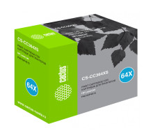 Картридж лазерный CACTUS (CS-CC364XS) для HP LaserJet P4015/P4515, ресурс 24000 страниц