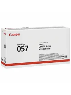 Картридж лазерный CANON (057) LBP228x/226dw/223dw/ MF449/446x/445dw/443dw, ресурс 3100 страниц, оригинальный, 3009C002