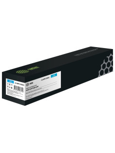 Картридж лазерный CACTUS (CS-MPC2550C) для Ricoh MPC2030/C2050/C2530/C2550, голубой, ресурс 5500 страниц