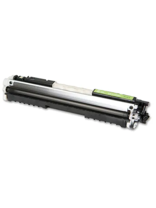 Картридж лазерный CACTUS (CS-C729BK) для CANON LBP-7010C/7018C, черный, ресурс 1200 страниц