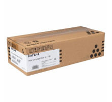 Картридж лазерный RICOH (M C250) для P300W/MC250FWB, черный, оригинальный, ресурс 2300 страниц, 408352