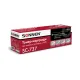Картридж лазерный SONNEN (SC-737) для CANON MF211/212w/216n/217w/226dn/229dw, ВЫСШЕЕ КАЧЕСТВО, ресурс 2200 стр., 362434