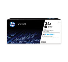 Фотобарабан HP (CF234A) LaserJet Ultra M134a/M134fn/M106w №34А, оригинальный, ресурс 9200 стр.