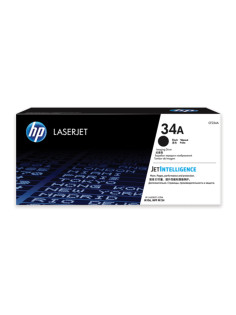 Фотобарабан HP (CF234A) LaserJet Ultra M134a/M134fn/M106w №34А, оригинальный, ресурс 9200 стр.