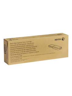 Картридж лазерный XEROX (106R03520) VersaLink C400/C405, черный, ресурс 5000 стр., оригинальный