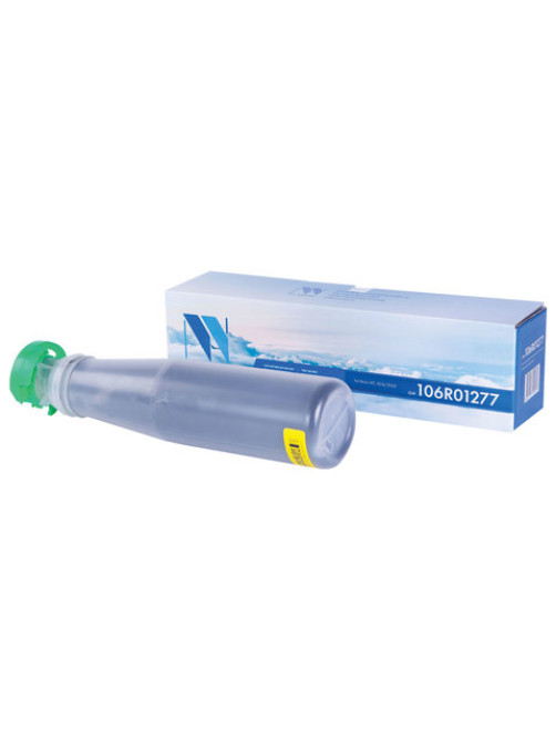 Тонер NV PRINT (NV-106R01277) для XEROX WorkCentre 5016/5020, ресурс 6300 стр.