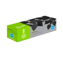 Картридж лазерный CACTUS (CS-CF402A) для HP LaserJet Pro M277n/dw/M252n, желтый, ресурс 1400 стр.