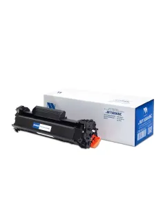 Картридж лазерный NV PRINT (NV-W1500A) для HP LaserJet M111/M111a/M111w/ M141/M141a/M141w, ресурс 980 стр., БЕЗ ЧИПА, БЕЗ ГАРАНТИИ, NV-W1500ANC