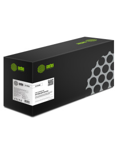 Картридж лазерный CACTUS (CS-CF450A) для HP Color LJ M652dn/M653dn/M681dh, черный, ресурс 12500 стр.
