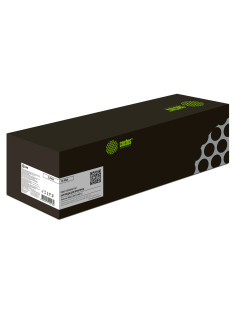 Тонер-картридж CACTUS (CS-P92A) для PANASONIC KX-MB262/263/271/283/763, ресурс 2000 стр.