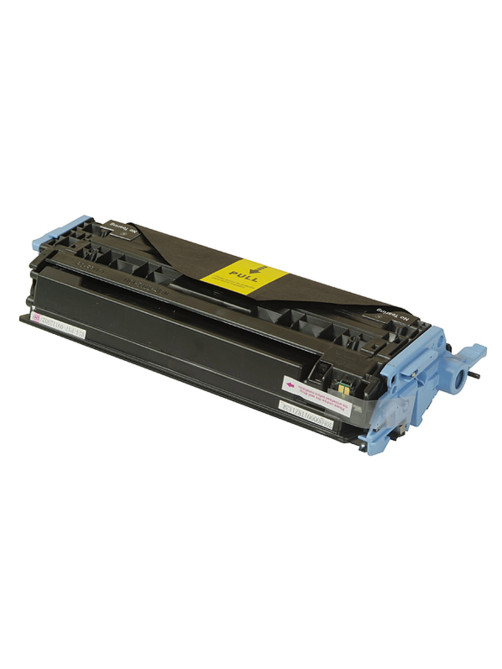 Картридж лазерный CACTUS (CS-Q6000A) для HP ColorLaserJet CM1015/2600, черный, ресурс 2500 страниц