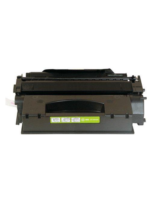Картридж лазерный CACTUS (CS-Q5949X) для HP LaserJet 1320/3390/3392, ресурс 6000 стр.