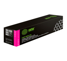 Картридж лазерный CACTUS (CSP-W2213A) для HP M255/MFP M282/M283, пурпурный, ресурс 1250 страниц