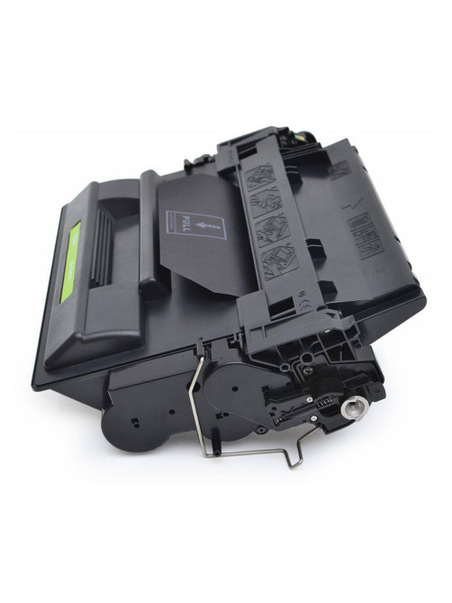 Картридж лазерный CACTUS (CS-CE255AS) для HP LaserJet P3015d/P3015dn/P3015x, ресурс 6000 страниц
