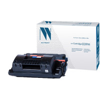 Картридж лазерный NV PRINT (NV-039H) для CANON i-SENSYS LBP 351x/352x, ресурс 25000 страниц
