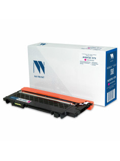 Картридж лазерный NV PRINT (NV-W2073X) для HP Color LJ 150a/150nw/178nw, пурпурный, ресурс 1500 страниц