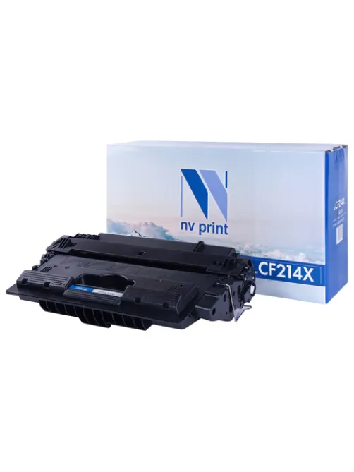 Картридж лазерный NV PRINT (NV-CF214X) для HP LaserJet M725dn/M725f/M725z, ресурс 17500 стр.
