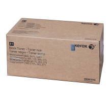 Тонер-картридж XEROX (006R01046) WCP 5632/38/45/55/5735/40, оригинальный, КОМПЛЕКТ 2 штуки, ресурс 2х23000 страниц