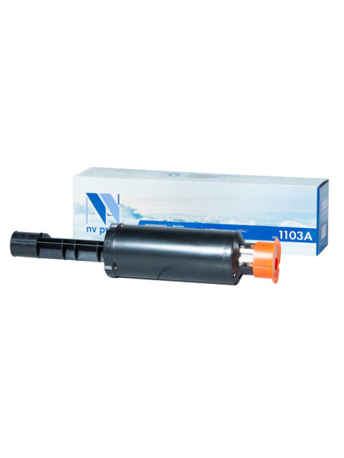 Тонер-картридж NV PRINT (NV-1103A) для HP Neverstop Laser 1000a/1000w/1200a, ресурс 2500 стр.