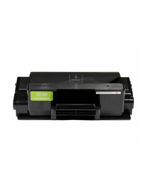 Картридж лазерный CACTUS (CS-PH3320X) для Xerox Phaser 3320, ресурс 11000 страниц