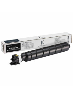 Тонер-картридж KYOCERA (TK-8335K) TASKalfa 3252ci /3253ci, черный, оригинальный, ресурс 25000 страниц, 1T02RL0NL0