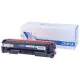Картридж лазерный NV PRINT (NV-CF411A) для HP M377dw/M452nw/M477fdn/M477fdw, голубой, ресурс 2300 страниц