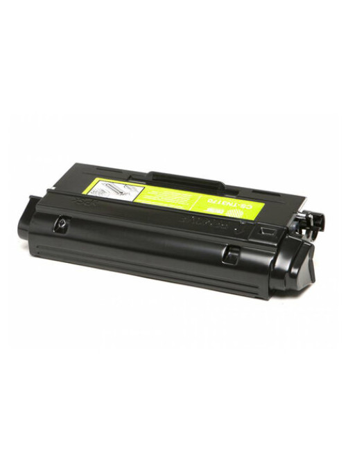 Картридж лазерный CACTUS (CS-TN3170) для BROTHER HL-5250DN/DCP-8065DN, ресурс 7000 стр.