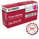Картридж лазерный SONNEN (SH-CF413X) для HP LJ M477/M452 ВЫСШЕЕ КАЧЕСТВО пурпурный, 5000 страниц, 363949