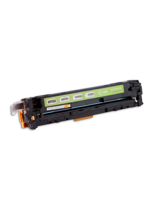 Картридж лазерный CACTUS (CS-CF213A) для HP LaserJet Pro 200 M276n/M276nw, пурпур, ресурс 1800 стр.