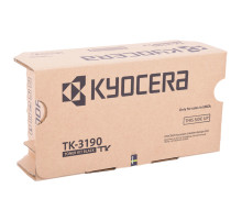 Тонер-картридж KYOCERA (TK-3190) ECOSYS P3055dn/P3060dn/M3655idn и др., ресурс 25000 стр, оригинальный, 1T02T60NL1