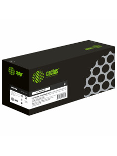 Картридж лазерный CACTUS (CS-IMC3500B) для Ricoh IMC3000/C3500 черный, ресурс 31000 стр.