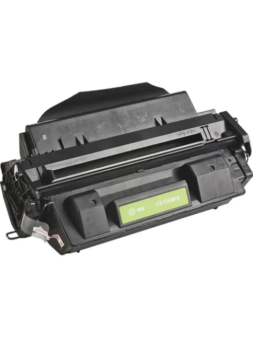 Картридж лазерный CACTUS (CS-C4096A) для HP LaserJet 2100/2200, ресурс 5000 стр.