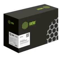 Картридж лазерный CACTUS (CS-W1470X) для HP LJ M611dn/M612dn/M634dn/M635fht/h/M636fh, ресурс 25200 стр.