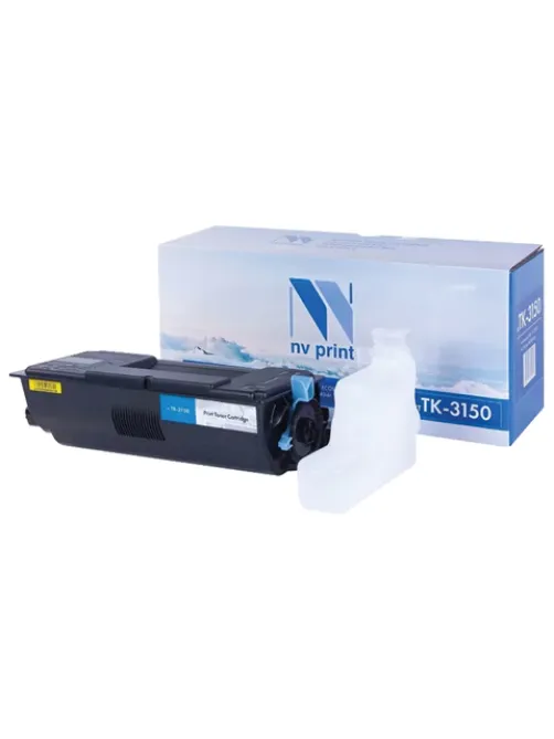 Картридж лазерный NV PRINT (NV-TK-3150) для KYOCERA ECOSYS M3040idn/M3540idn, ресурс 14500 страниц, NV-TK3150