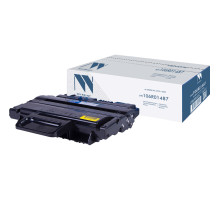 Картридж лазерный NV PRINT (NV-106R01487) для XEROX WC 3210/3220, ресурс 4100 стр.