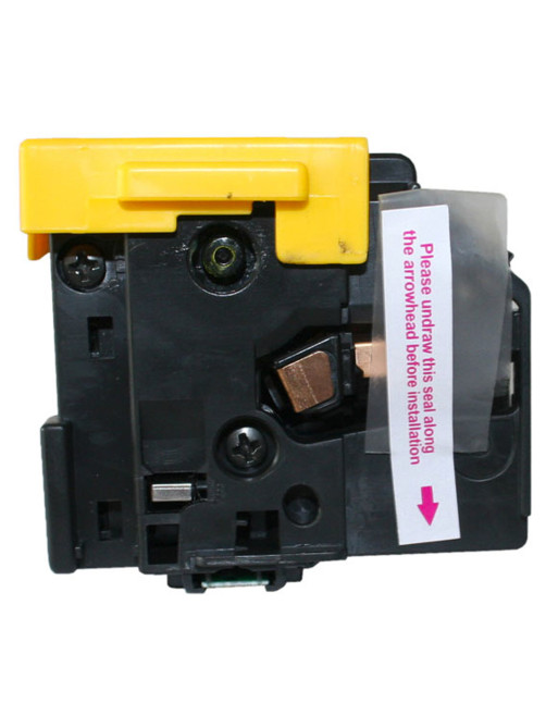 Картридж лазерный CACTUS (CS-CB541A) для HP CLJ CP1215/CP1515N/CM1312, голубой, ресурс 1400 стр.