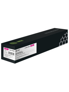 Картридж лазерный CACTUS (CS-MPC2550M) для Ricoh MPC2030/C2050/C2530/C2550, пурпурный, ресурс 5500 страниц