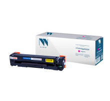 Картридж лазерный NV PRINT (NV-045HM) для CANON MF635 / LBP611/ 613, пурпурный, ресурс 2200 страниц