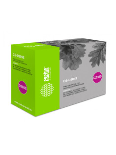 Картридж лазерный CACTUS (CS-D205S) для SAMSUNG ML-3310ND/3710D/SCX4833FD, ресурс 2000 стр.