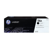 Картридж лазерный HP (CF256А) LaserJet M436n/dn/nda, №56A, оригинальный, ресурс 7400 страниц, CF256A