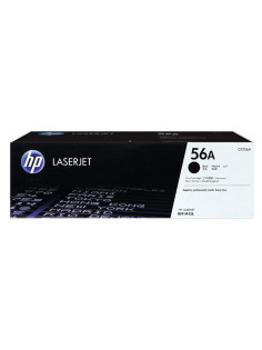 Картридж лазерный HP (CF256А) LaserJet M436n/dn/nda, №56A, оригинальный, ресурс 7400 страниц, CF256A