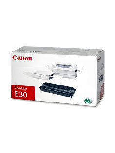 Картридж лазерный CANON (E-30) FC-206/210/220/226/230/336, PC860/890, 4000 страниц, оригинальный, 1491A003