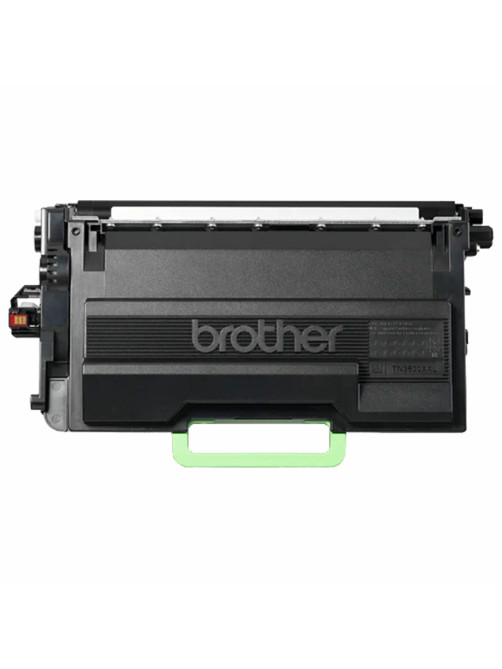 Картридж лазерный BROTHER (TN-3600XXL) HLL5210/6210/MFCL5710/5715 и другие, ресурс 11000 стр., ОРИГИНАЛЬНЫЙ