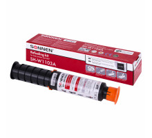 Заправочный комплект SONNEN (SH-W1103A) для HP Neverstop Laser 1000A/1000W/1200A/1200W, ресурс 2500 стр., 364091