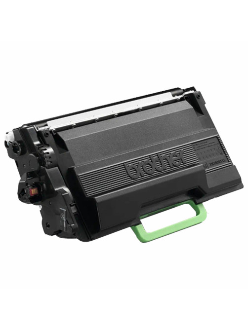 Картридж лазерный BROTHER (TN-3600XXL) HLL5210/6210/MFCL5710/5715 и другие, ресурс 11000 стр., ОРИГИНАЛЬНЫЙ