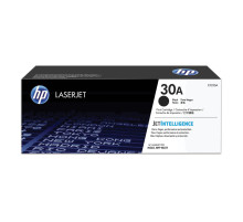 Картридж лазерный HP (CF230A) LaserJetPro M227fdw/M227sdn/M203dn/M203dw, №30A, ресурс 1600 стр., оригинальный
