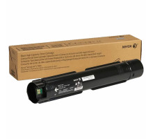 Картридж лазерный XEROX (106R03765) VersaLink C7000, черный, оригинальный, ресурс 10700 страниц