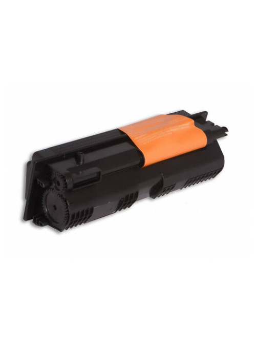 Тонер-картридж CACTUS (CS-TK170) для KYOCERA FS-1320D/DN/P2135D/DN, ресурс 7200 стр