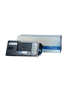Картридж лазерный NV PRINT (NV-TK-3060) для Kyocera M3145idn/M3645idn, ресурс 14500 страниц, NV-TK3060